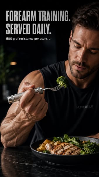 Make Every Meal Grip Work