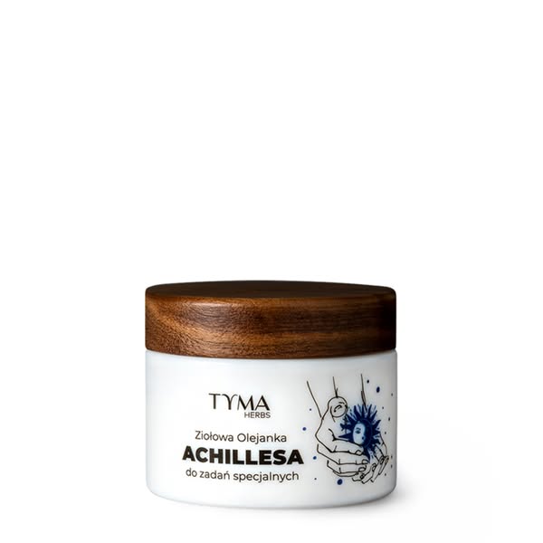 Olejanka ACHILLESA - krem do zadań specjalnych