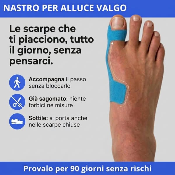 L'offerta scade a mezzanotte!