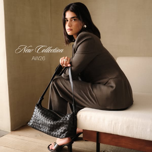 THE NEW AW26 COLLECTION