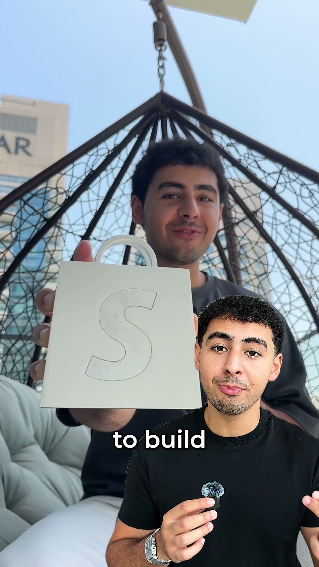 We'll Build Your Shopify Store For Only £20!