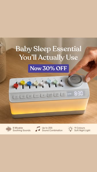 Make Bedtime Feels Easier