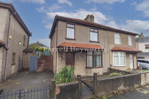 Yealand Avenue, Heysham, Morecambe, LA3