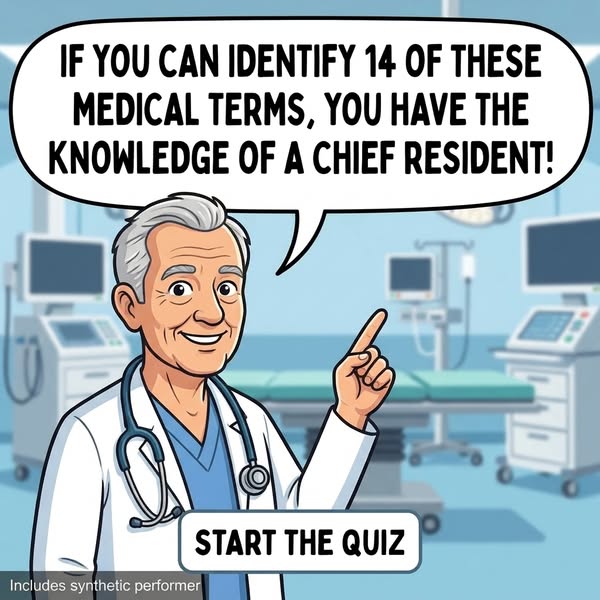 MedSpeak Mastery