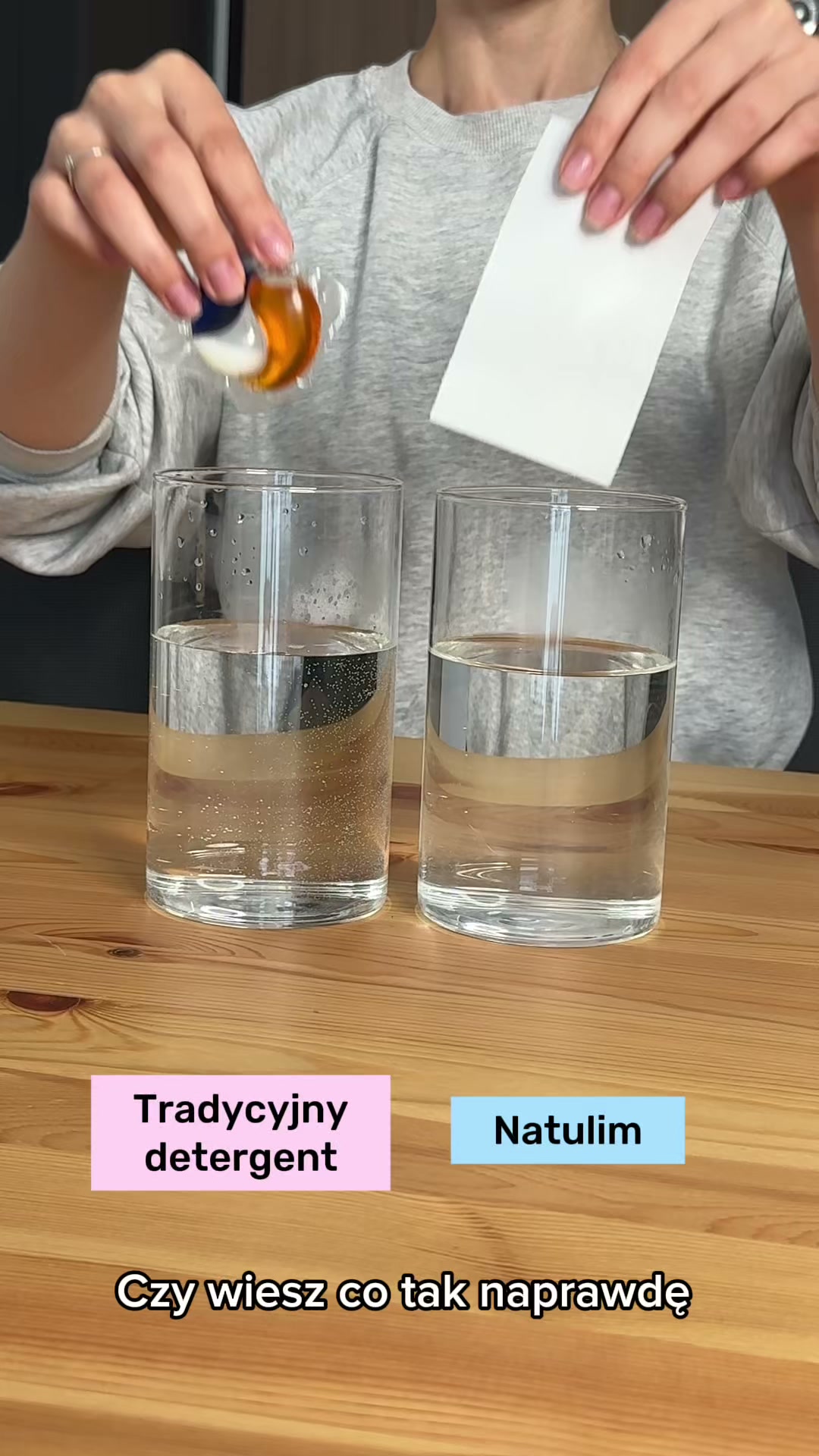 Wypróbuj Natulim 1+1