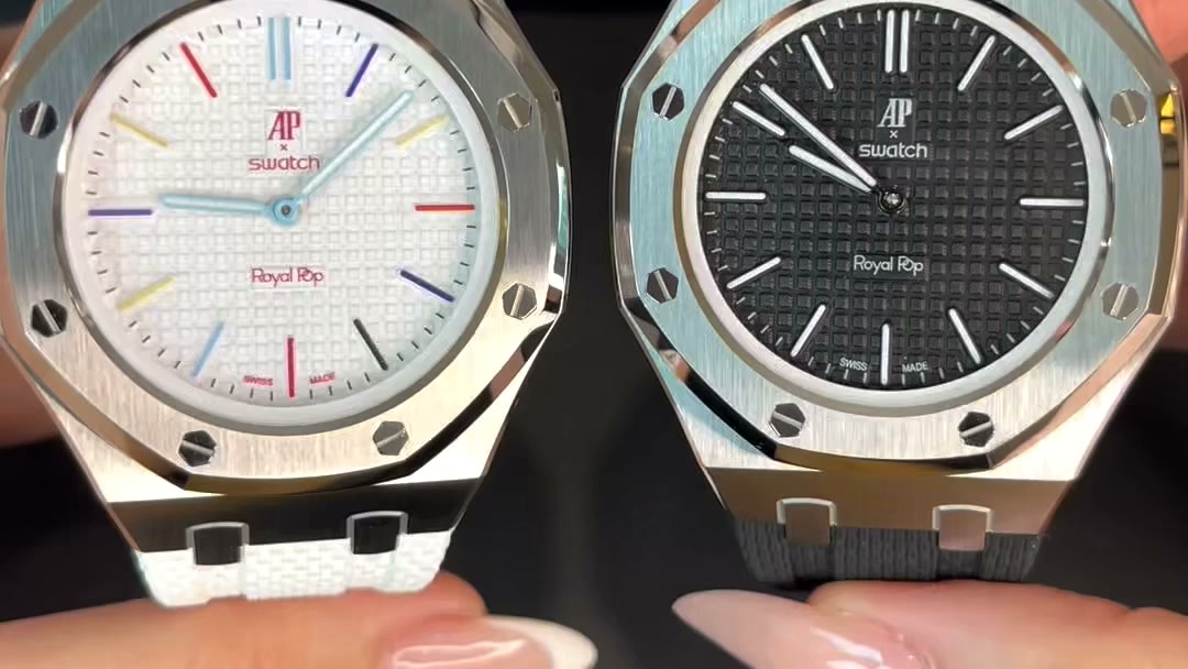 More Than A Watch