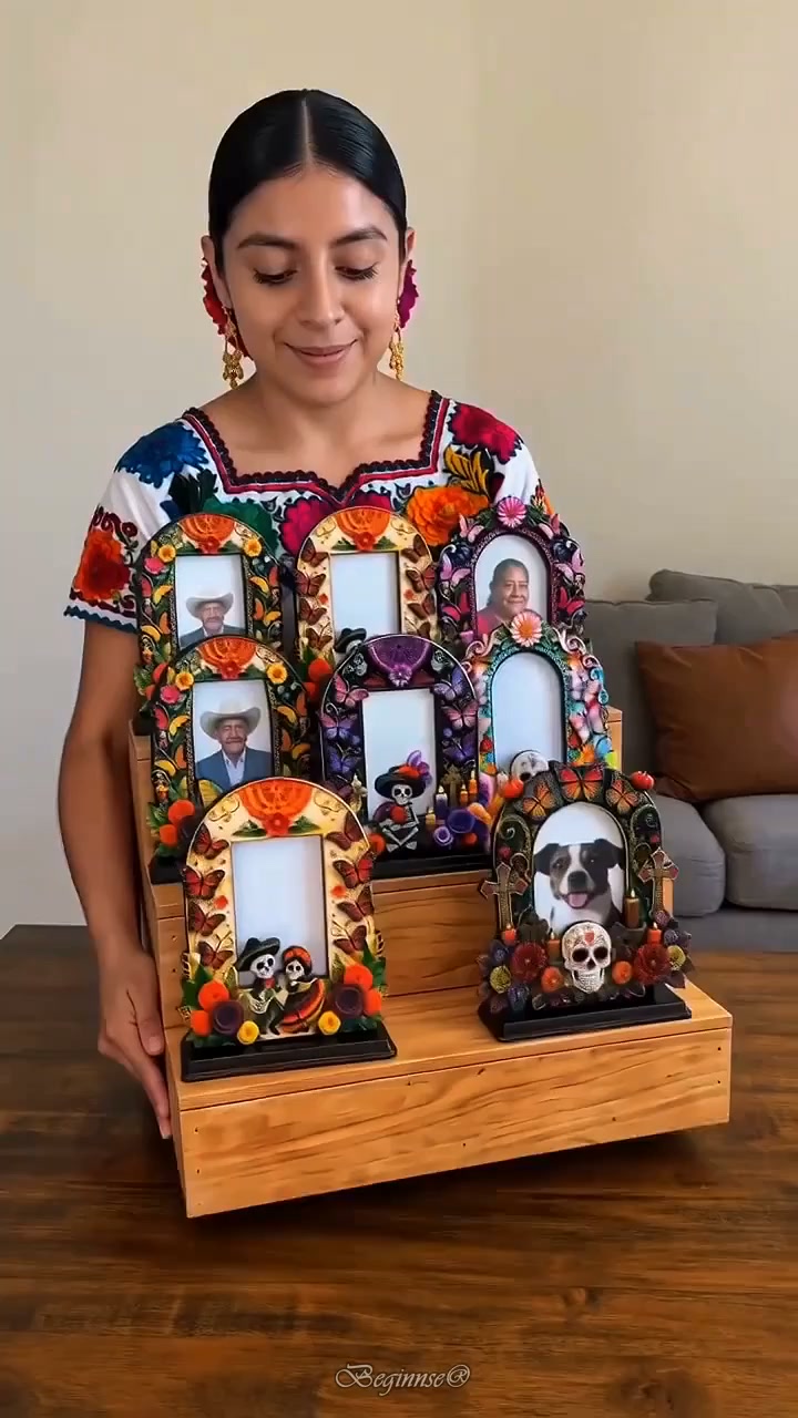 Anúncio de Beginnse