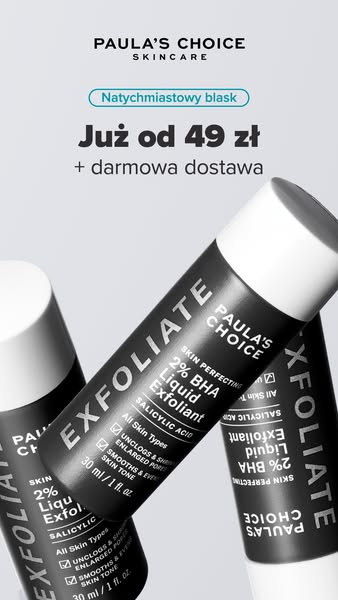 Odkryj swój naturalny blask