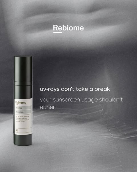 ReFence – Broad Spectrum SPF Face Cream