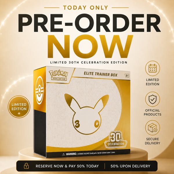 Selling Fast — Don’t Miss Out