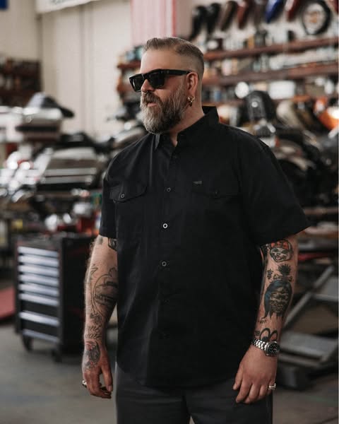 Volk Flannel