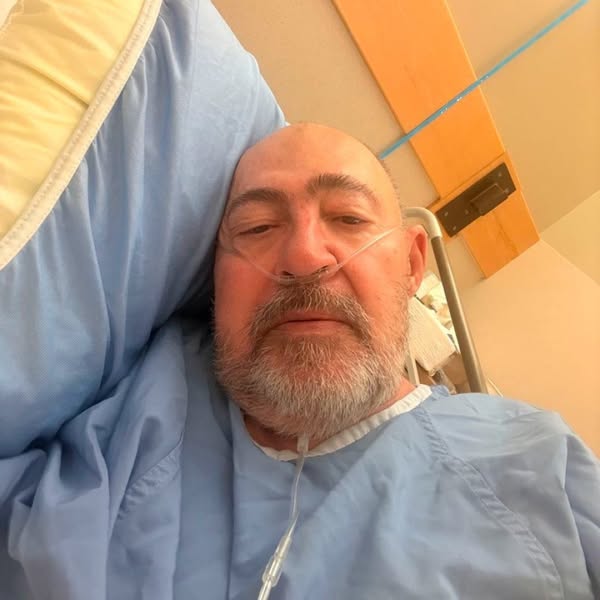 After My Stroke, I Knew the Statin Was Draining Me
