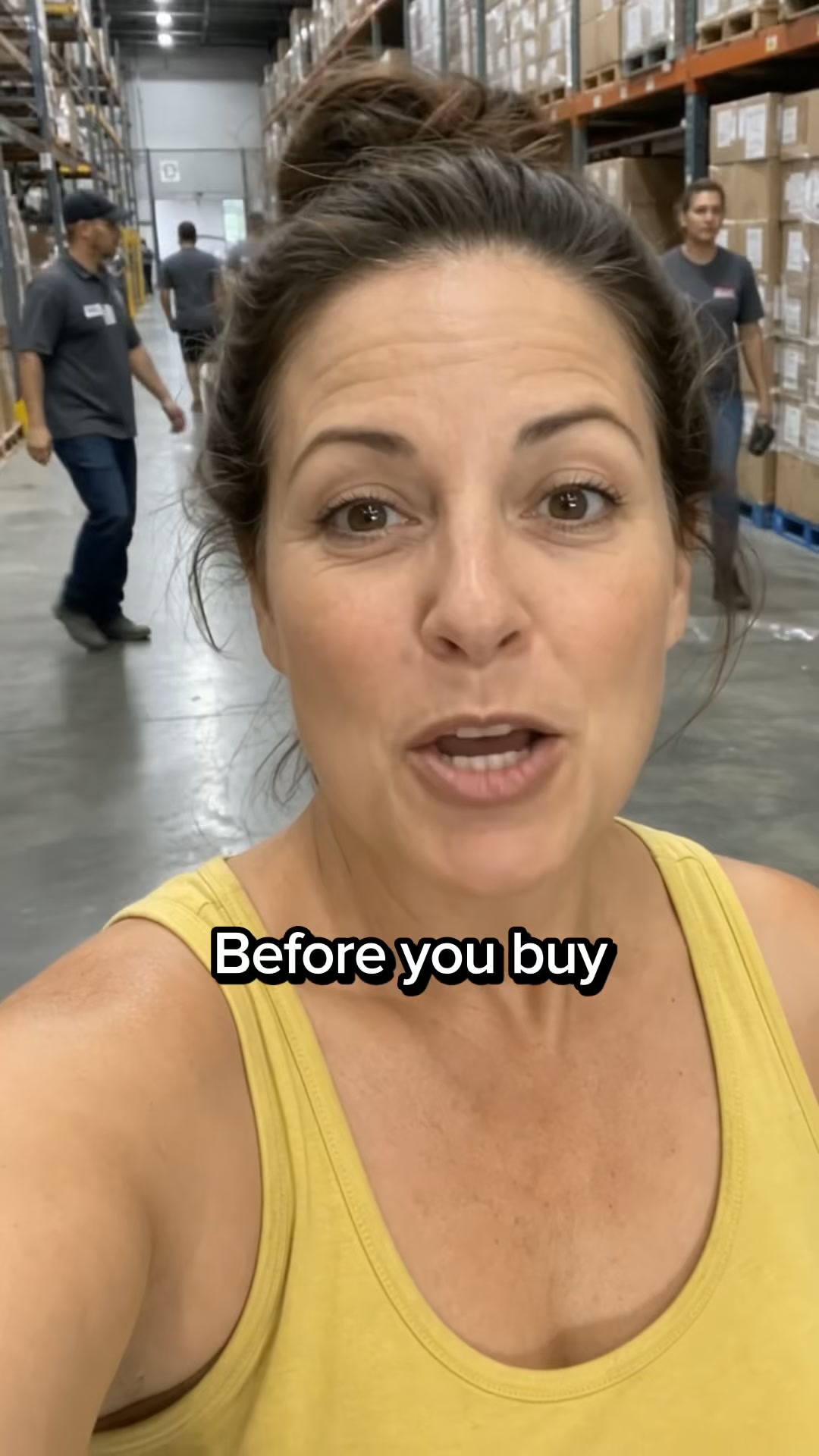 Don't Fall For The Fake Stuff!