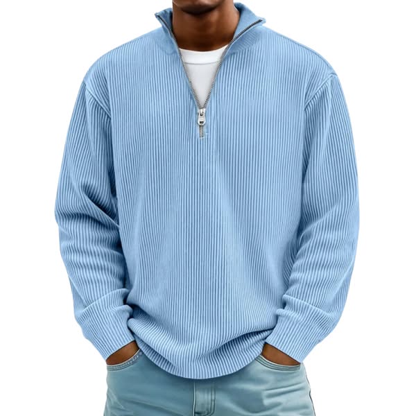 Ephraim, stile senza eccessi