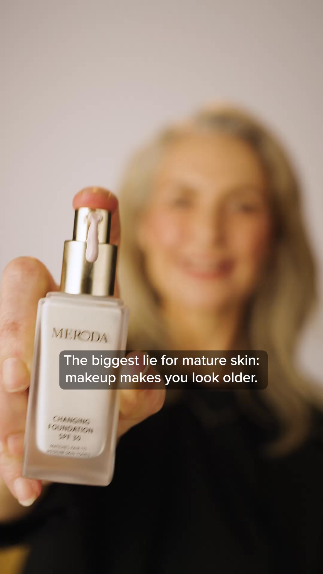 Discover the foundation that EVERYONE is talking about