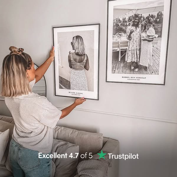 Make art from your photos