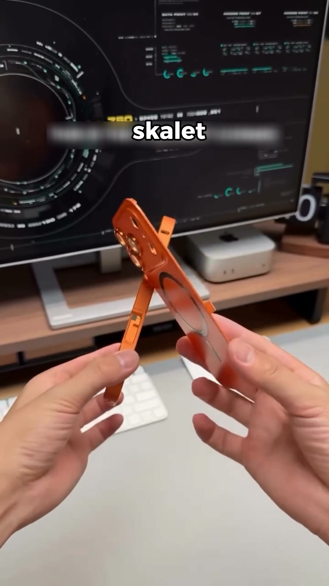 En uppgradering för din telefon!