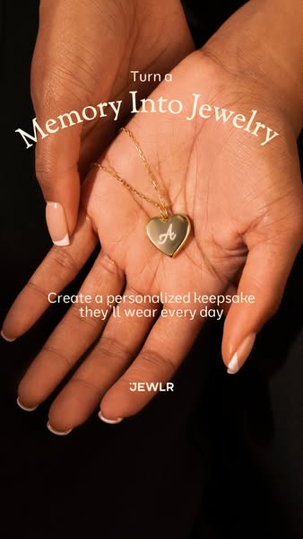 A Gift They'll Treasure