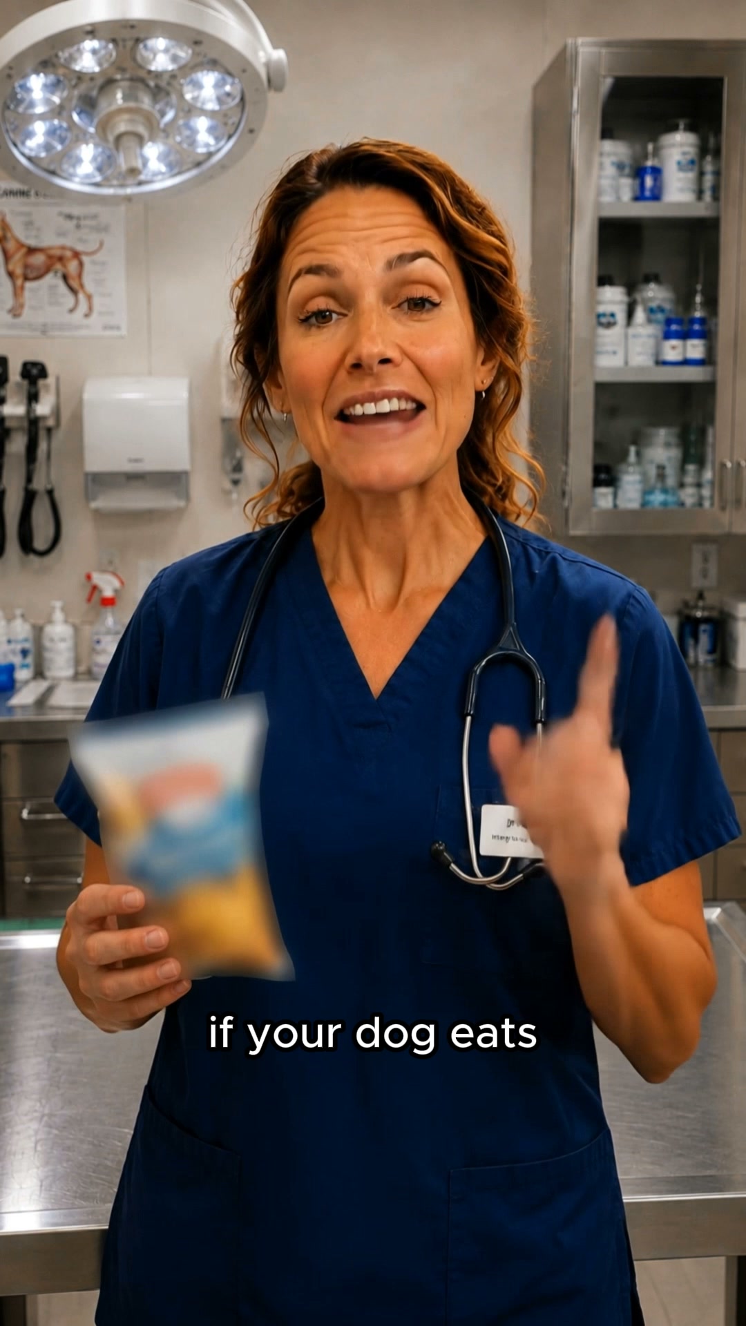 The Fastest Relief for Itchy, Smelly Dog Ears
