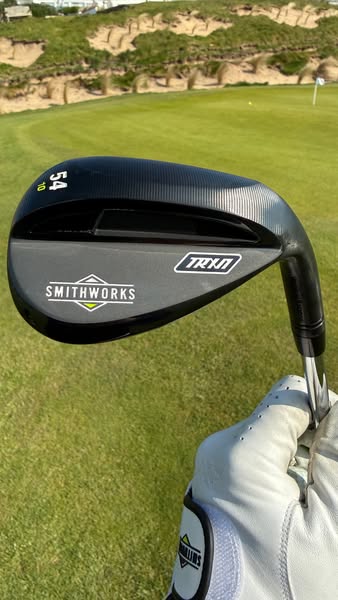 The new wedge from Smithworks: wedge 4.0