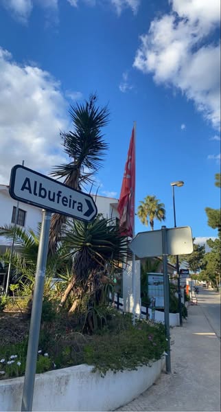 Não foi o mar. Nem o sol. E uma dor de 6 anos desapareceu numa semana no Algarve.