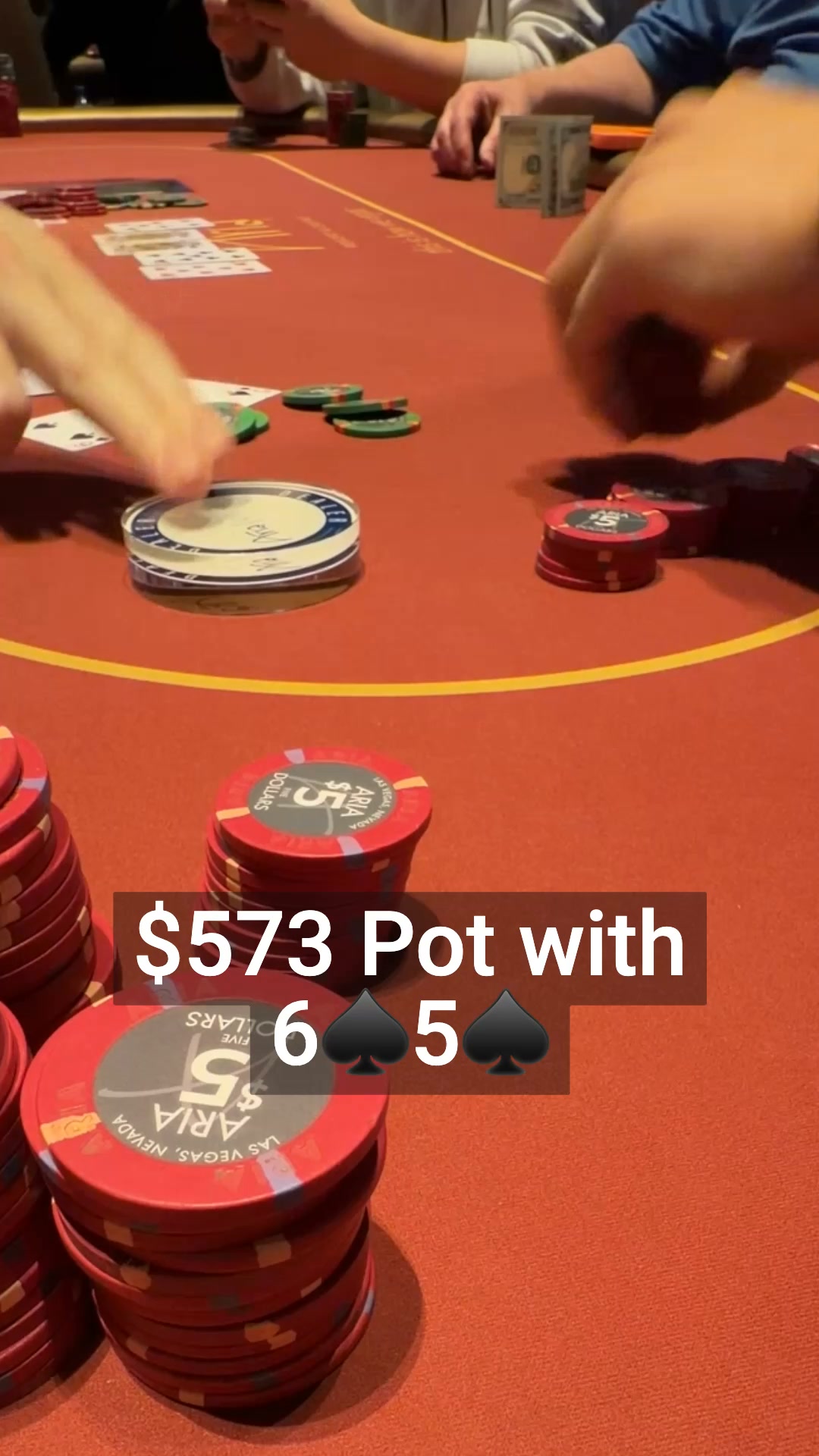 Why I 3-bet 6-5 Suited (On Purpose)
