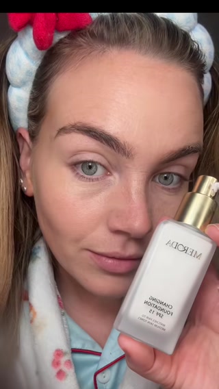 Discover the foundation that EVERYONE is talking about