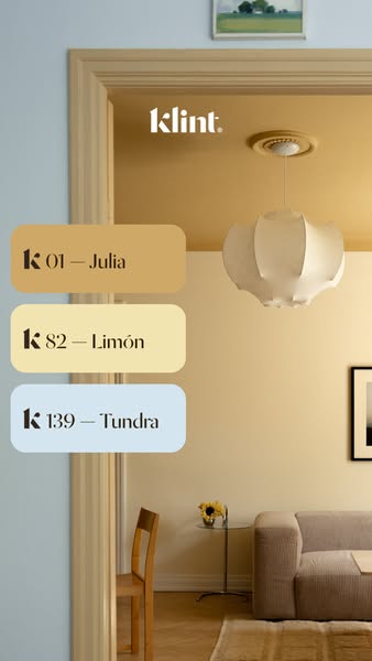 Hjemmelevering af maling på 2-3 dage