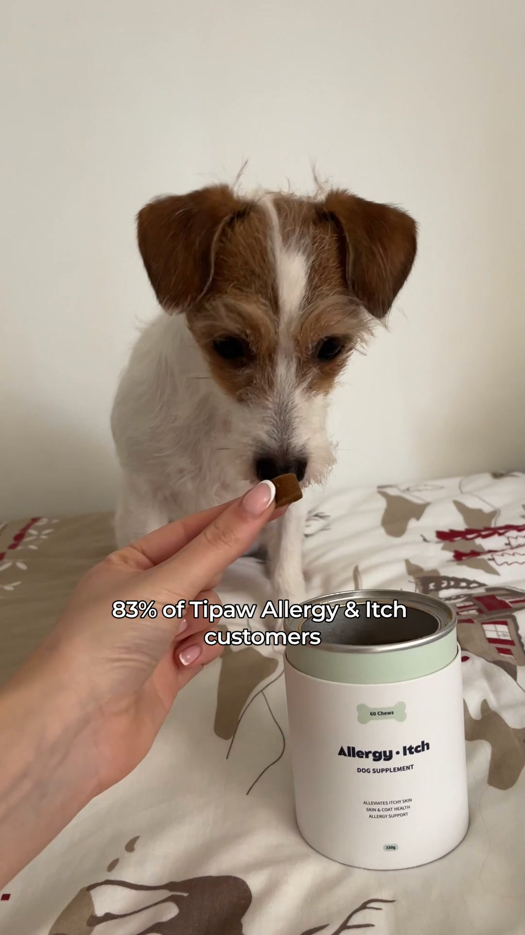 Why Tipaw Stops Yeast Coming Back