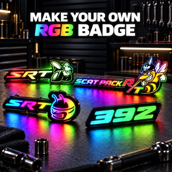 CREATE YOUR OWN - YOUR WAY