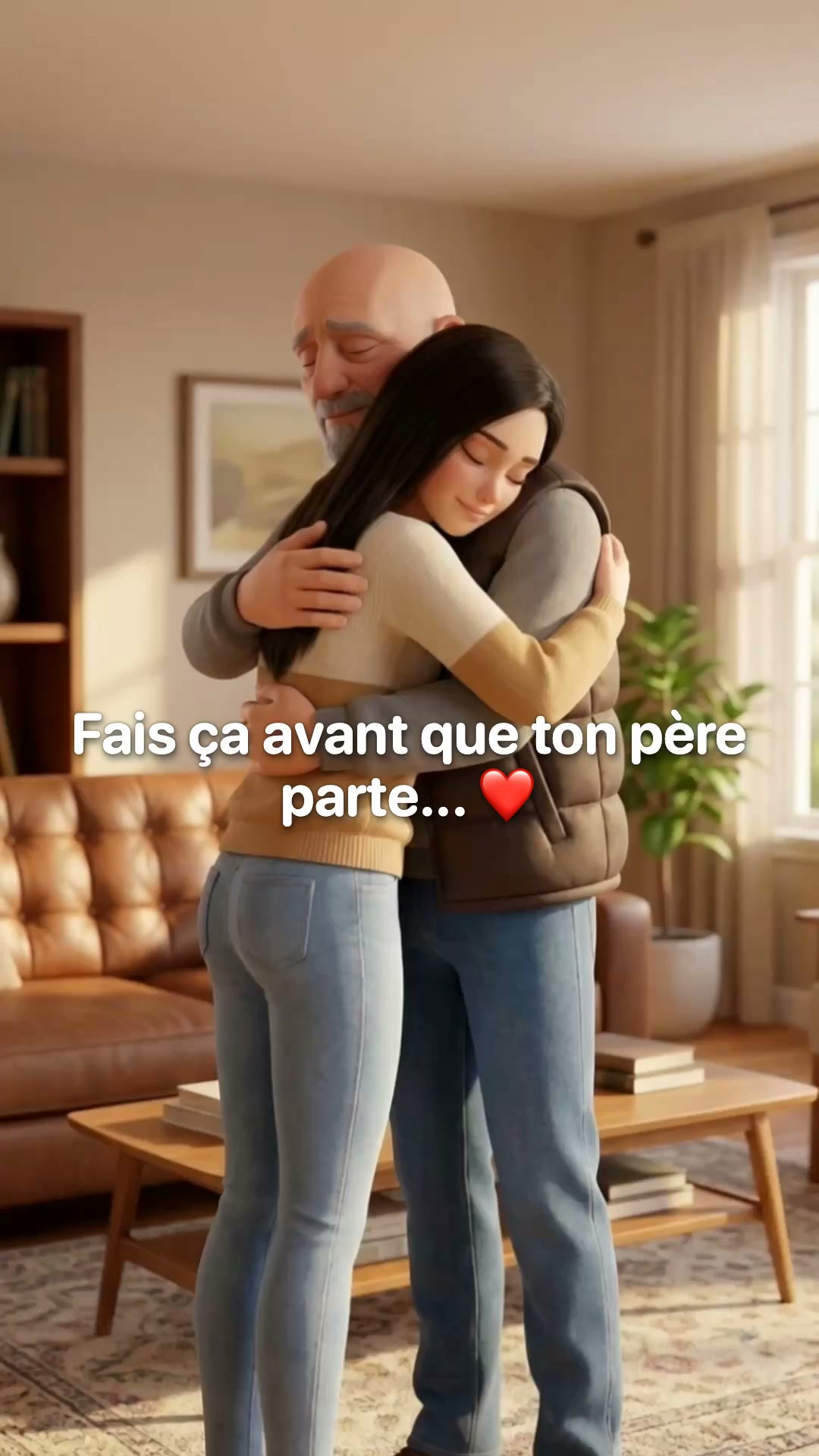100 questions pour votre papa