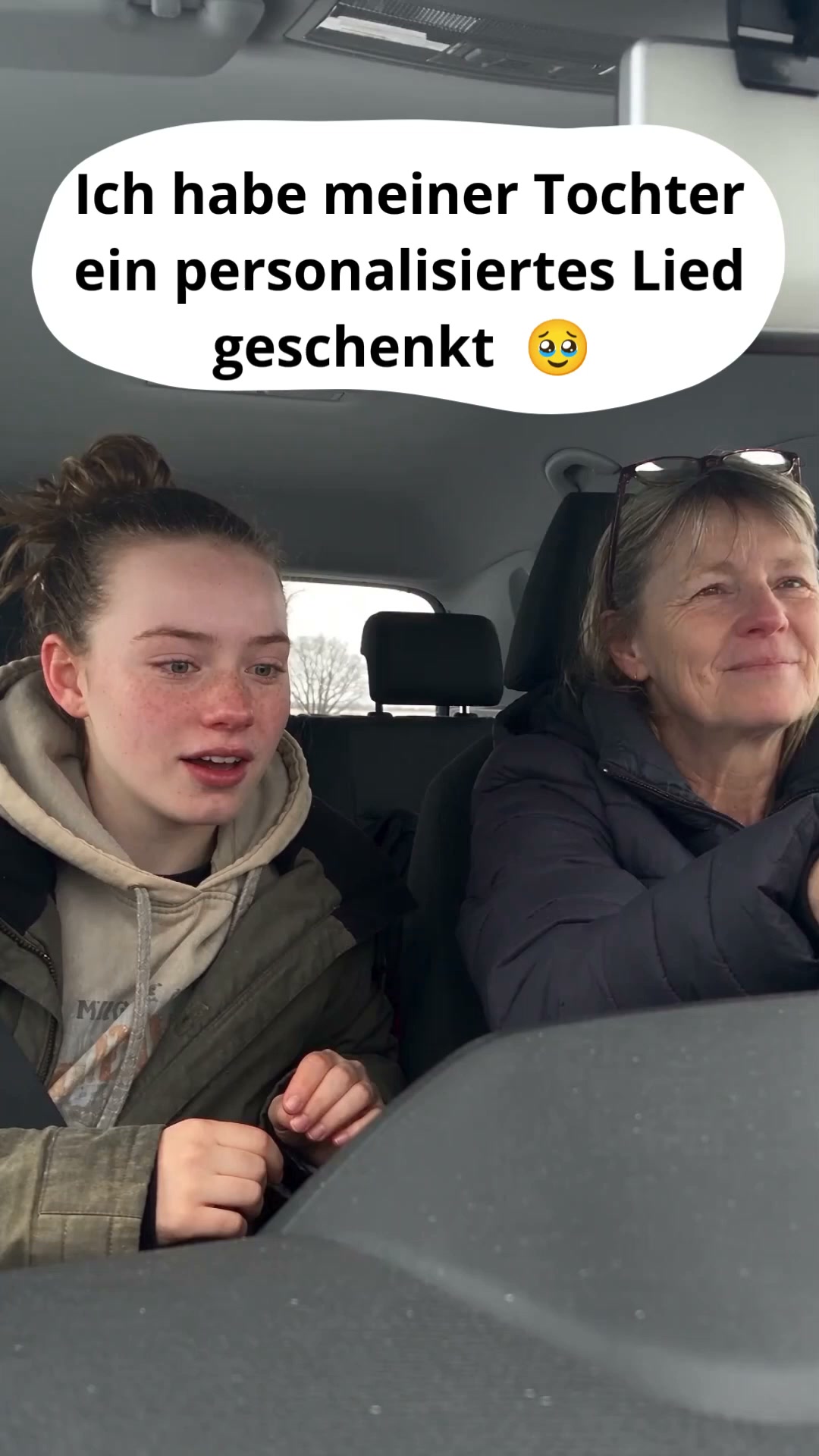 Ein Geschenk das es so nur 1x gibt