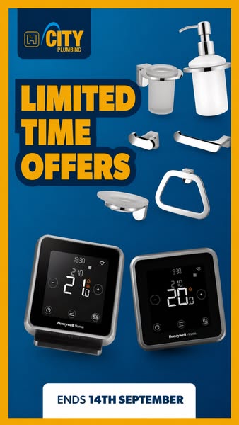 Shop Limited Time Deals