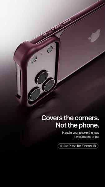 The Last Case You'll Buy For This Phone.