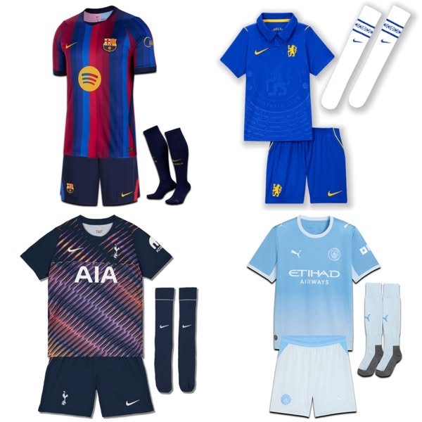 26/27 New season – Up to 50% OFF