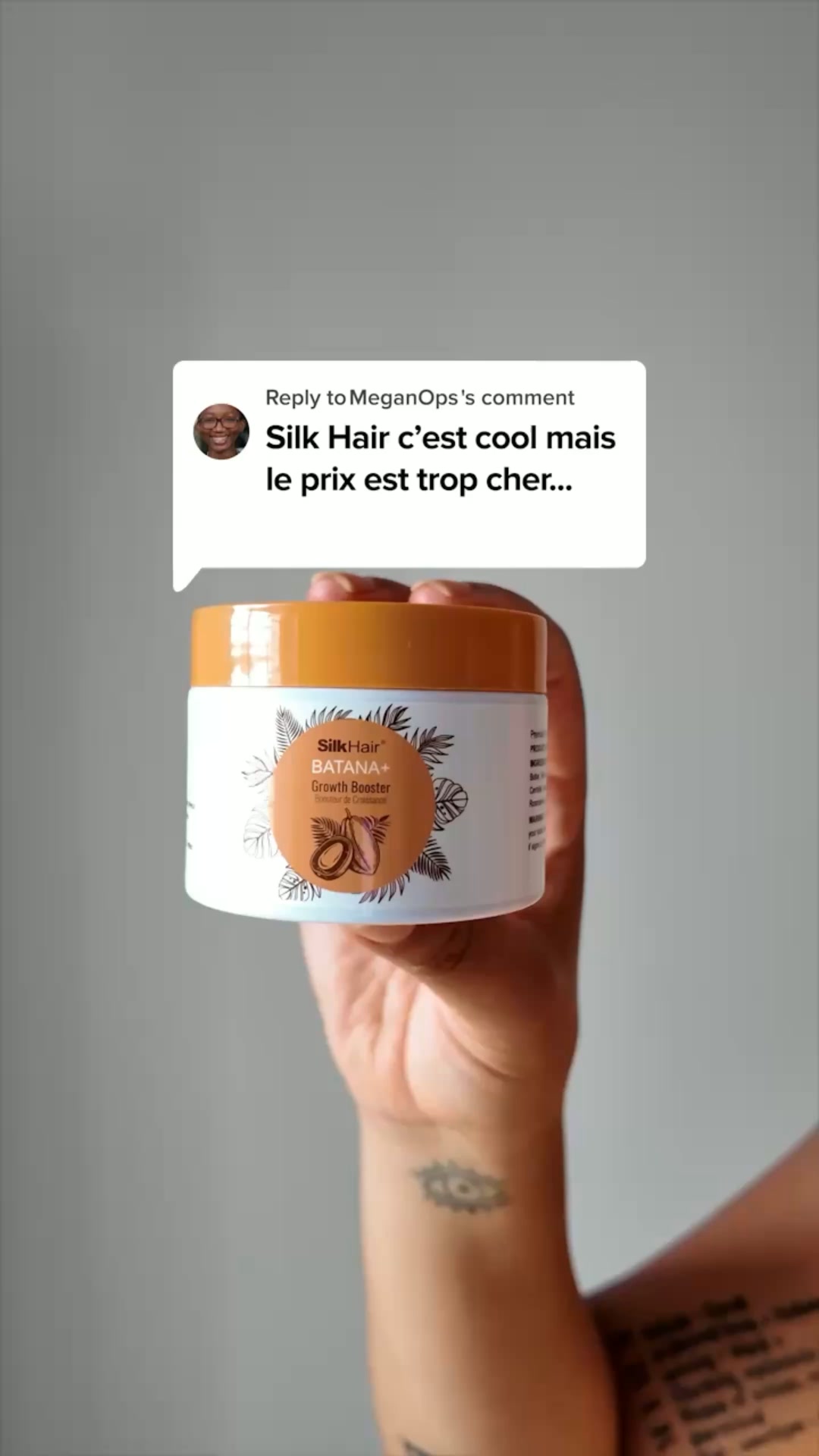 1 acheté = 1 OFFERT