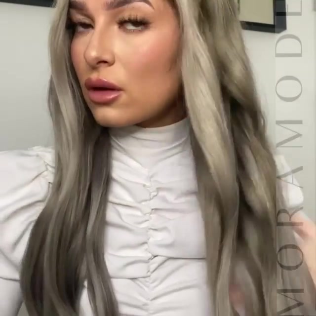 The Perfect Illusion