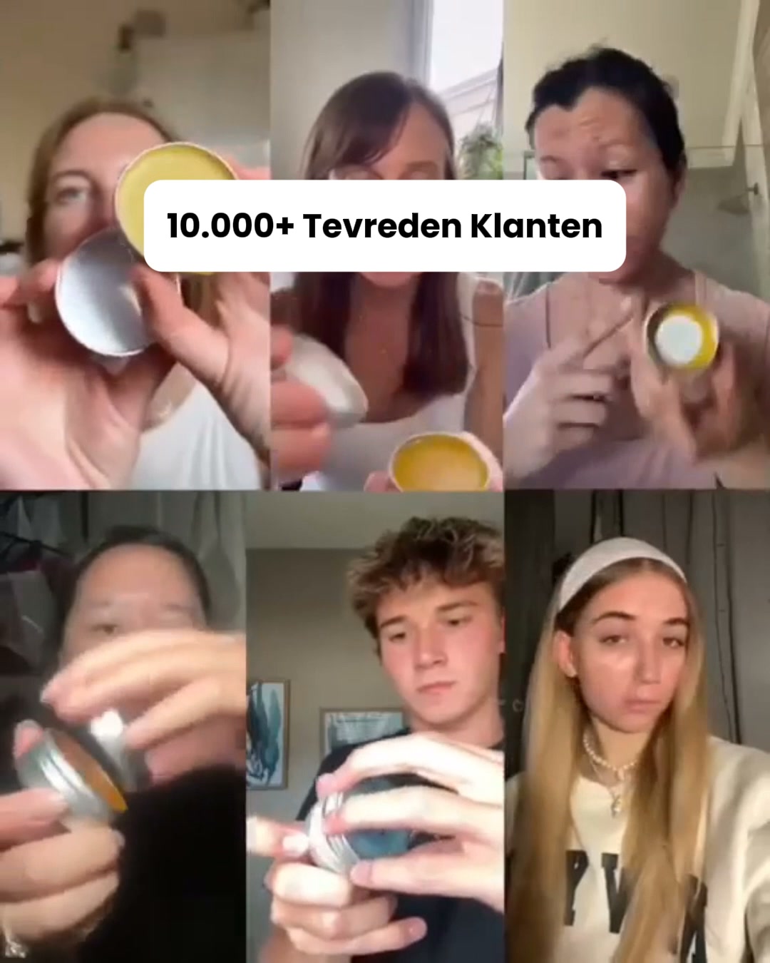 Stop Acne - Bespaar 50%
