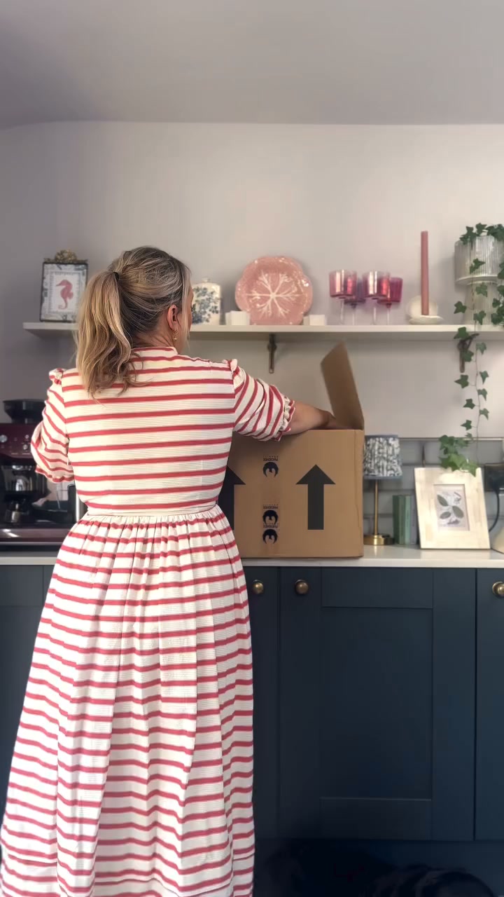 How One UK Mum Got Her Kids Drinking Water