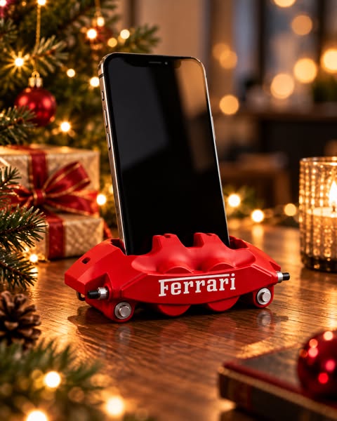 Stand Ferrari — 24,99€ · Livraison GRATUITE