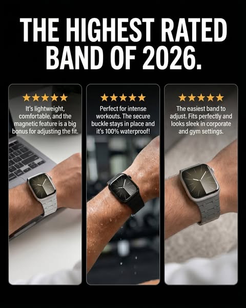 Rated 5 Stars.