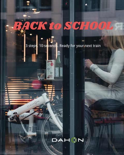 DAHON - Find Your Ride Today!