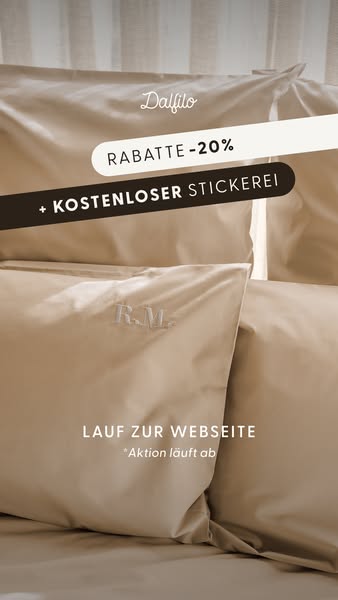 Feier unseren Dalfilo Days!