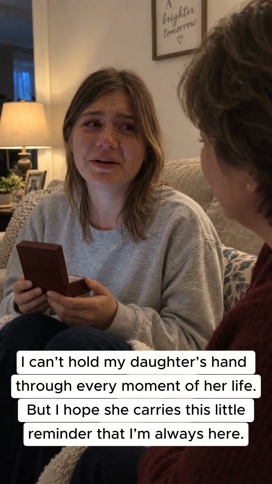 A Gift Your Daughter Will Treasure