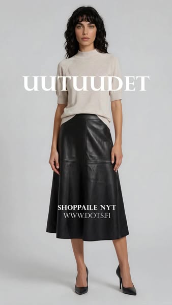 Syksyn uutuudet