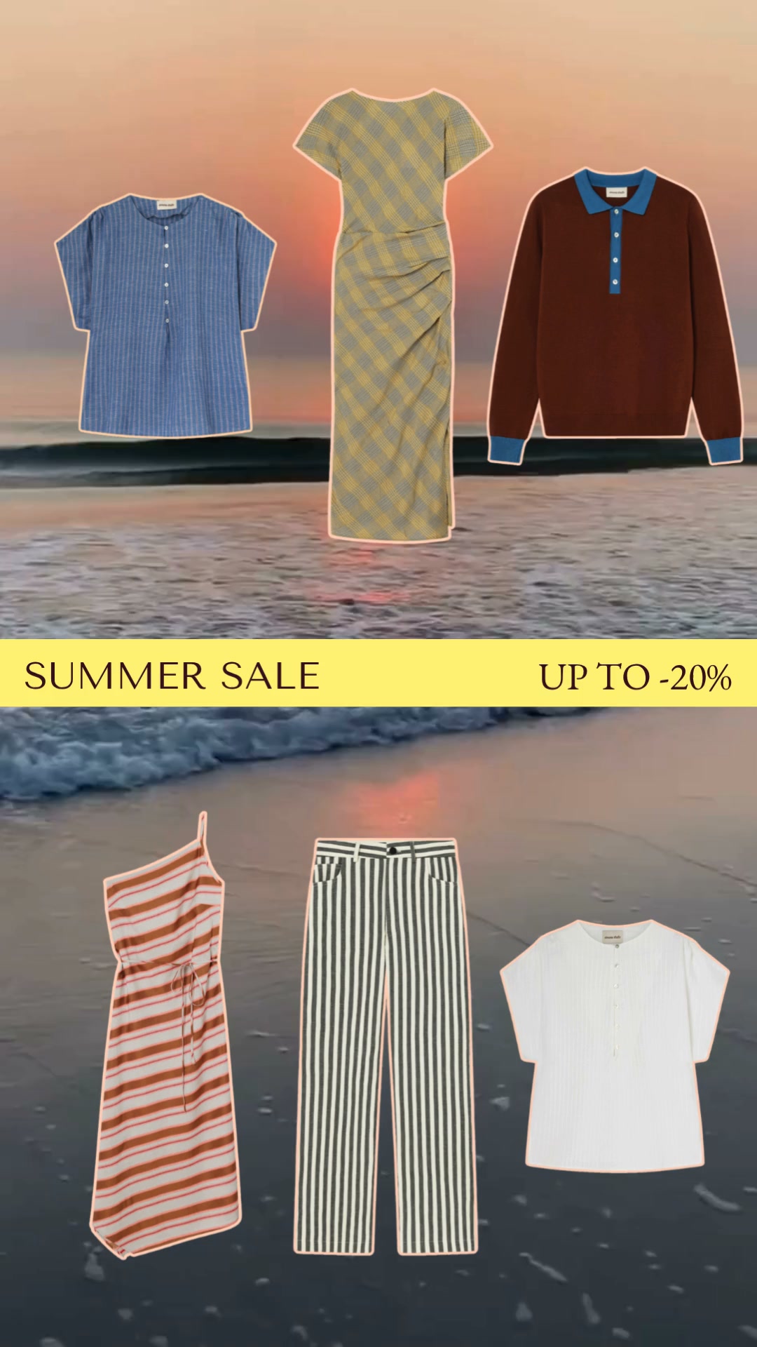 UP TO 20% OFF