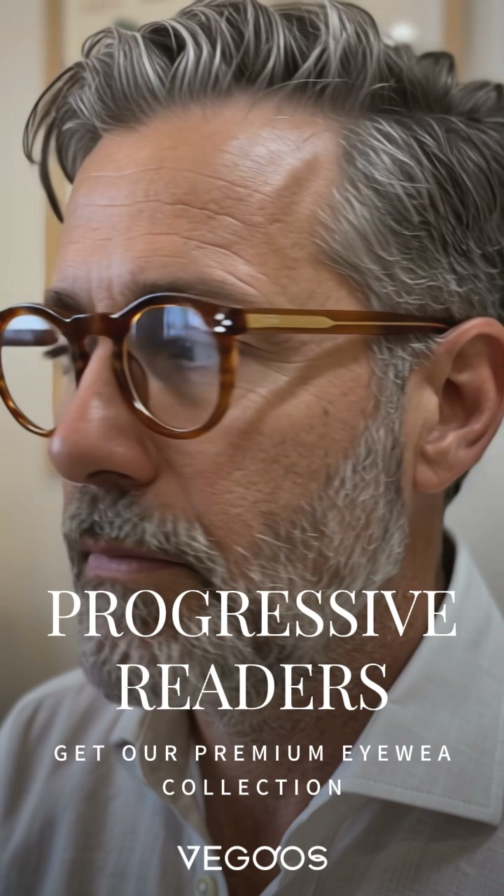Prescription Glasses