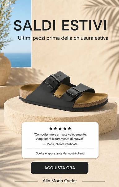 PAGA ALLA CONSEGNA