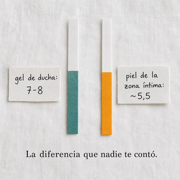 Limpia sin disolver