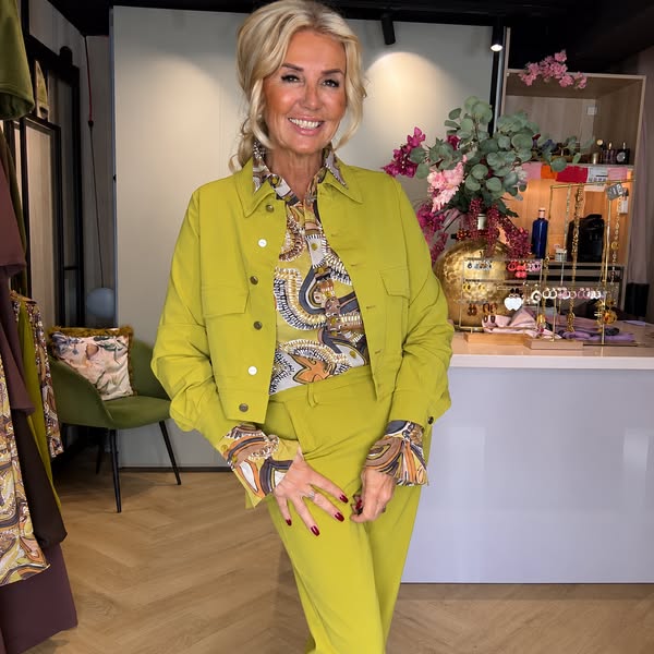 Shop deze complete look